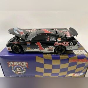 NASCAR Dale Earnhardt Jr. No.1 Coca Cola Polar Bear Monte Carlo Car bank 1:24